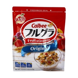 House Coffee Original