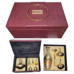 House Coffee Original