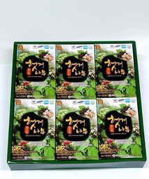 House Coffee Original